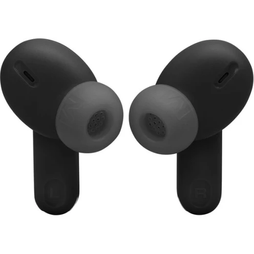 سماعات أذن JBL Tune Beam 2 اللاسلكية - أسود: إلغاء الضوضاء النشط - جي بي ال - Image 7