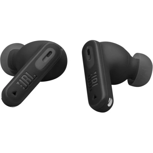 سماعات أذن JBL Tune Beam 2 اللاسلكية - أسود: إلغاء الضوضاء النشط - جي بي ال - Image 3