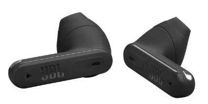 سماعات أذن JBL Tune Flex 2 اللاسلكية لإلغاء الضوضاء - أسود - جي بي ال - Image 2
