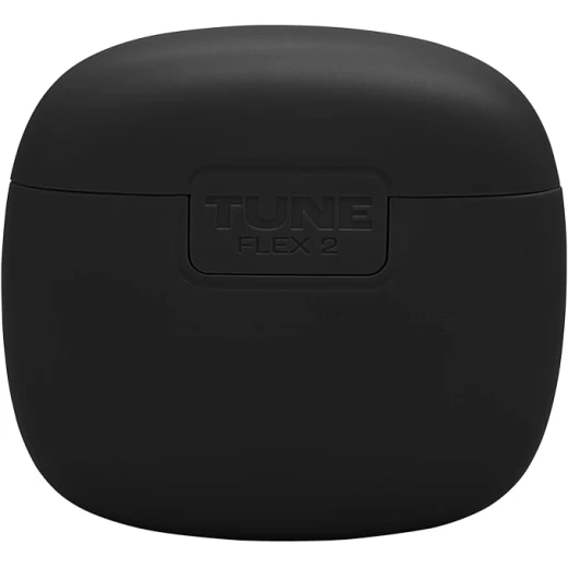 سماعات أذن JBL Tune Flex 2 اللاسلكية لإلغاء الضوضاء - أسود - جي بي ال - Image 7