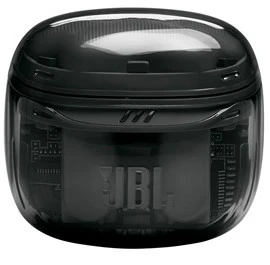سماعات JBL Tune Flex 2 اللاسلكية - أسود شبحي - تشغيل 48 ساعة - جي بي ال - Image 2