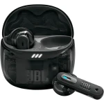 سماعات JBL Tune Flex 2 اللاسلكية - أسود شبحي - تشغيل 48 ساعة - جي بي ال