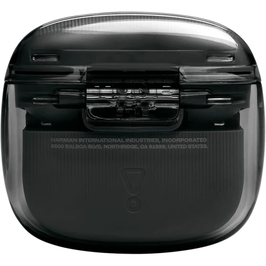 سماعات JBL Tune Flex 2 اللاسلكية - أسود شبحي - تشغيل 48 ساعة - جي بي ال - Image 4
