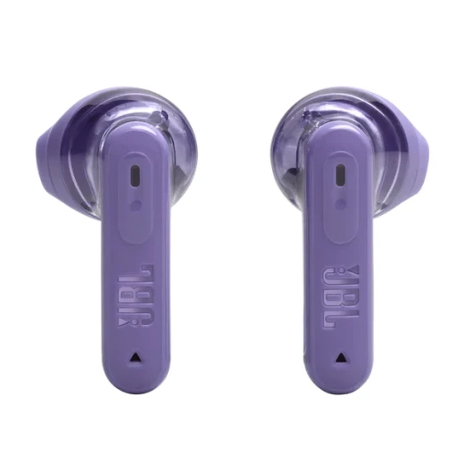 JBL Tune Flex 2 Purple Ghost Edition Wireless Earbuds - JBL - Image 4