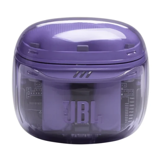 JBL Tune Flex 2 Purple Ghost Edition Wireless Earbuds - JBL - Image 2