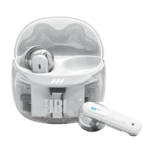 سماعات أذن لاسلكية JBL Tune Flex 2: صوت جهير نقي وعزل ضوضاء سماعات أذن لاسلكية JBL Tune Flex 2: صوت جهير نقي وعزل ضوضاء