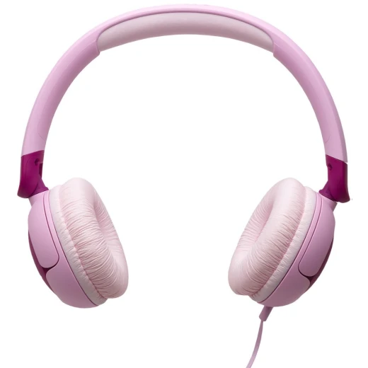 سماعات رأس JBL JR320 للأطفال فوق الأذن بنفسجي بميكروفون مدمج - جي بي ال - Image 5