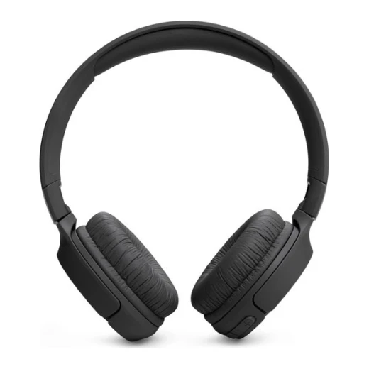سماعات JBL Tune 520BT اللاسلكية بتقنية البلوتوث - أسود، على الأذن - جي بي ال - Image 3
