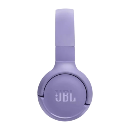 سماعات رأس JBL Tune 520BT اللاسلكية - بنفسجي - بطارية طويلة - جي بي ال - Image 2