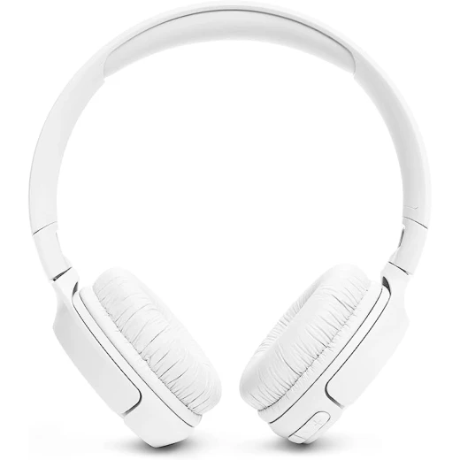 سماعات رأس JBL Tune 520BT اللاسلكية على الأذن - صوت بيور باس - جي بي ال - Image 5