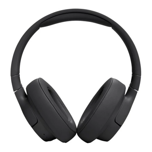 سماعات رأس JBL Tune 720BT اللاسلكية بتقنية البلوتوث - أسود - حتى 76 ساعة - جي بي ال - Image 7