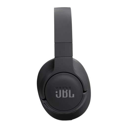 سماعات رأس JBL Tune 720BT اللاسلكية بتقنية البلوتوث - أسود - حتى 76 ساعة - جي بي ال - Image 5