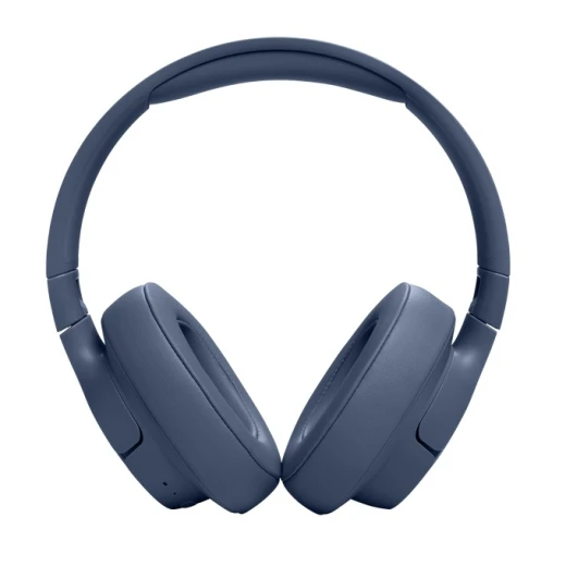 سماعات رأس JBL Tune 720BT اللاسلكية فوق الأذن - أزرق - بطارية 76 ساعة - جي بي ال - Image 5