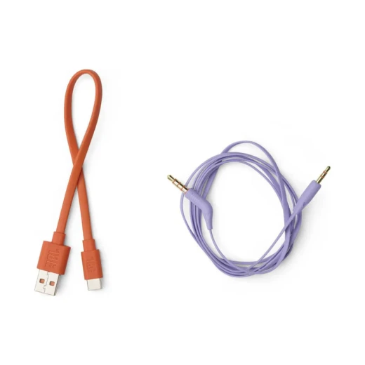 سماعات رأس JBL Tune 720BT اللاسلكية فوق الأذن بنفسجي - بلوتوث 5.3 - جي بي ال - Image 6