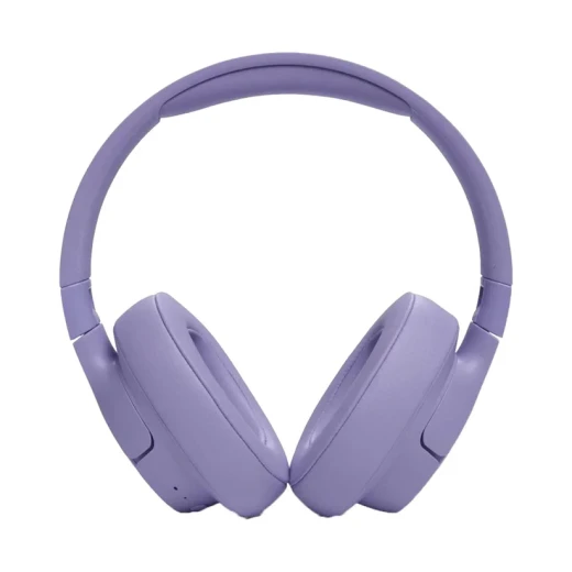 سماعات رأس JBL Tune 720BT اللاسلكية فوق الأذن بنفسجي - بلوتوث 5.3 - جي بي ال - Image 7