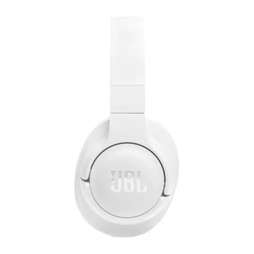 سماعات رأس لاسلكية JBL Tune 720BT - أبيض: بطارية 76 ساعة - جي بي ال - Image 6