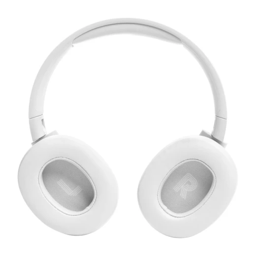 سماعات رأس لاسلكية JBL Tune 720BT - أبيض: بطارية 76 ساعة - جي بي ال - Image 4