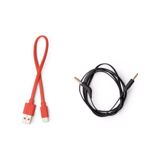 سماعات JBL Tune 670NC اللاسلكية على الأذن مع إلغاء الضوضاء التكيفي - جي بي ال - Image 8