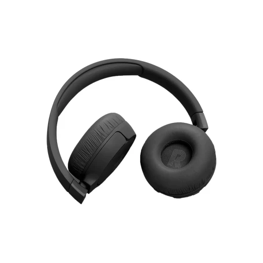 سماعات JBL Tune 670NC اللاسلكية على الأذن مع إلغاء الضوضاء التكيفي - جي بي ال - Image 6