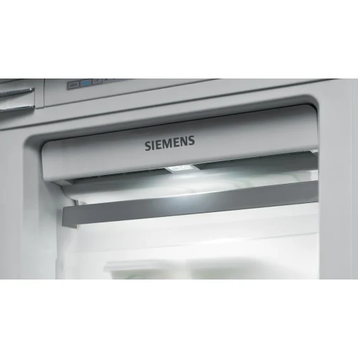 Siemens GI38NP60 Built-in Freezer | NoFrost Technology | SoftClose Door 60cm 213Litr - Siemens - Image 6