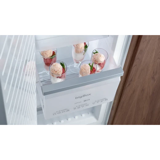 Siemens GI38NP60 Built-in Freezer | NoFrost Technology | SoftClose Door 60cm 213Litr - Siemens - Image 7