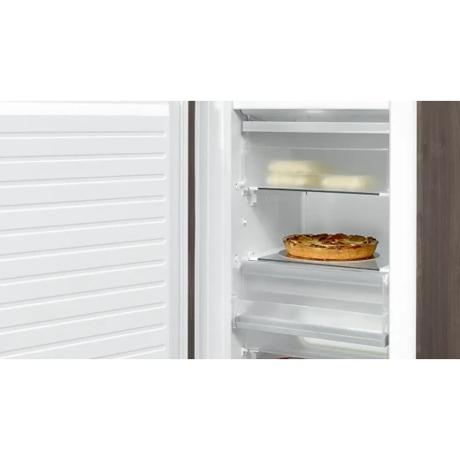Siemens GI38NP60 Built-in Freezer | NoFrost Technology | SoftClose Door 60cm 213Litr - Siemens - Image 9