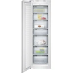 Siemens GI38NP60 Built-in Freezer | NoFrost Technology | SoftClose Door 60cm 213Litr - Siemens