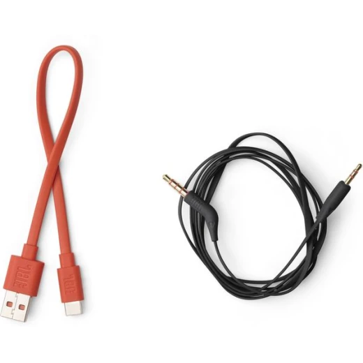 سماعات رأس JBL Tune 770NC اللاسلكية فوق الأذن أسود - إلغاء الضوضاء - جي بي ال - Image 7