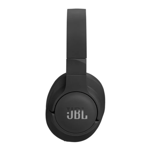 سماعات رأس JBL Tune 770NC اللاسلكية فوق الأذن أسود - إلغاء الضوضاء - جي بي ال - Image 3