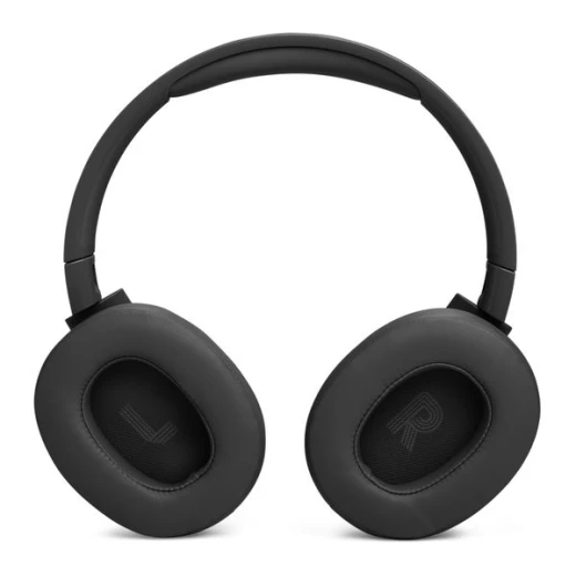 سماعات رأس JBL Tune 770NC اللاسلكية فوق الأذن أسود - إلغاء الضوضاء - جي بي ال - Image 8