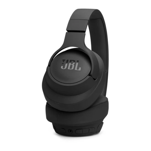 سماعات رأس JBL Tune 770NC اللاسلكية فوق الأذن أسود - إلغاء الضوضاء - جي بي ال - Image 5