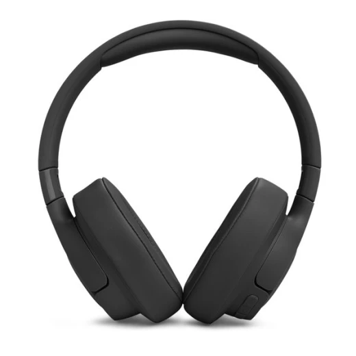 سماعات رأس JBL Tune 770NC اللاسلكية فوق الأذن أسود - إلغاء الضوضاء - جي بي ال - Image 2