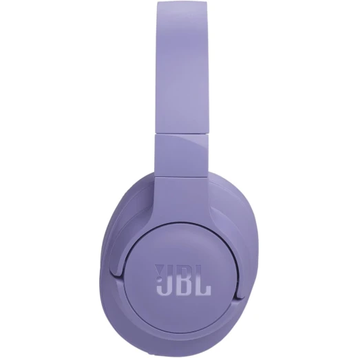 JBL Tune 770NC Wireless Over-Ear Headphones Purple - JBL - Image 4