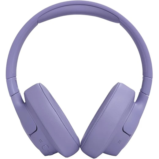 JBL Tune 770NC Wireless Over-Ear Headphones Purple - JBL - Image 5