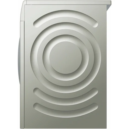 Bosch Series 2 8kg Front Load Washing Machine Silver Inox - WAJ2018SME - BOSCH - Image 2