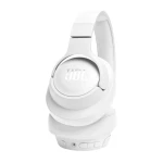 JBL Tune 770NC Wireless Over-Ear Headphones White - Noise Cancelling - JBL