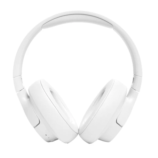 JBL Tune 770NC Wireless Over-Ear Headphones White - Noise Cancelling - JBL - Image 3