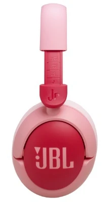 سماعات رأس JBL Junior 470NC للأطفال: صوت آمن، إلغاء الضوضاء، بطارية 50 ساعة - جي بي ال - Image 5