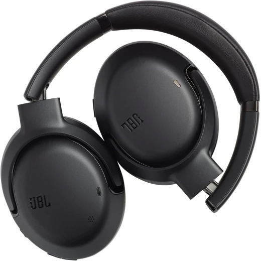 سماعات JBL Tour One M2 فوق الأذن لإلغاء الضوضاء - أسود - جي بي ال - Image 6