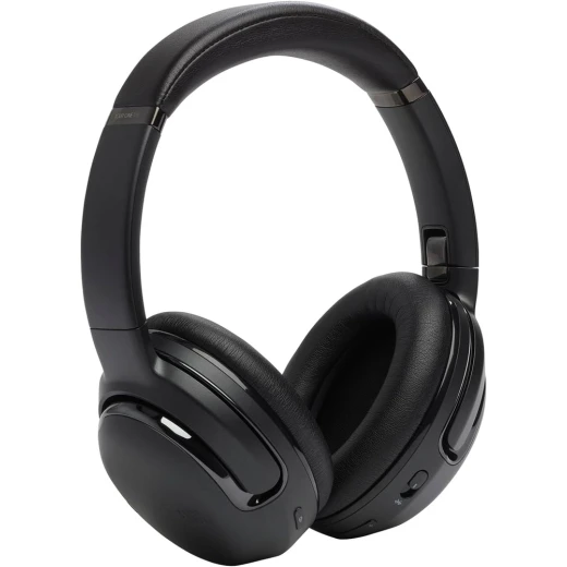 سماعات JBL Tour One M2 فوق الأذن لإلغاء الضوضاء - أسود - جي بي ال - Image 7