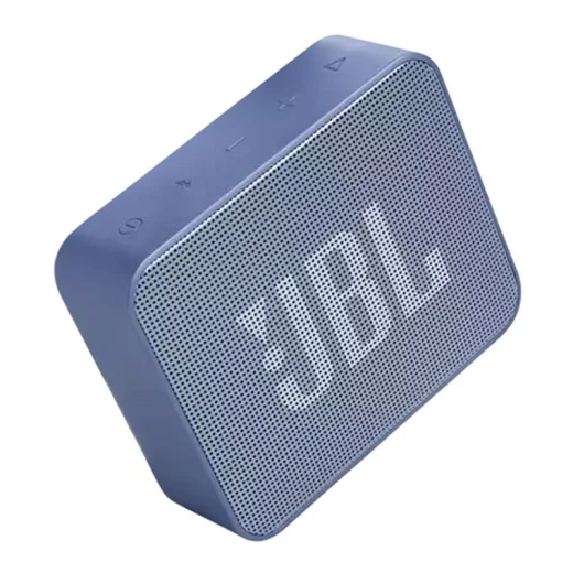 مكبر صوت بلوتوث محمول JBL Go Essential أزرق - صغير الحجم ومتين - جي بي ال - Image 5
