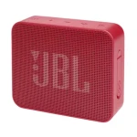 JBL Go Essential Portable Waterproof Speaker - Red - Bluetooth - JBL