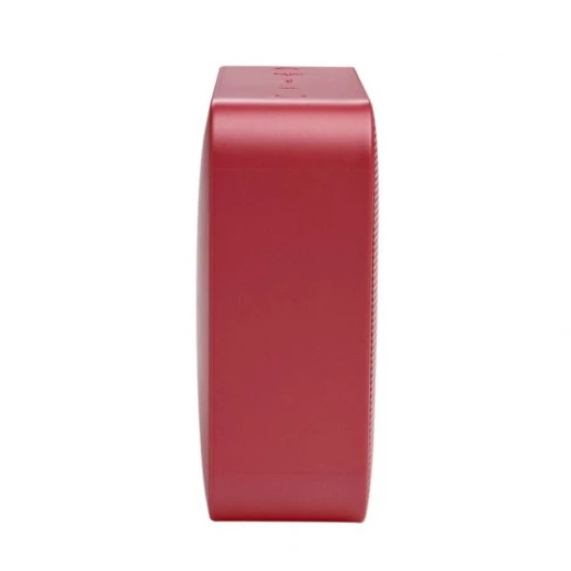 JBL Go Essential Portable Waterproof Speaker - Red - Bluetooth - JBL - Image 2