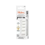 Sally Hansen Get Mod Press On Nails Square Shape Manicure Kit for Trendy Nail Art - Sally Hansen