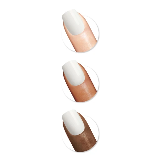 Sally Hansen Get Mod Press On Nails Square Shape Manicure Kit for Trendy Nail Art - Sally Hansen - Image 3