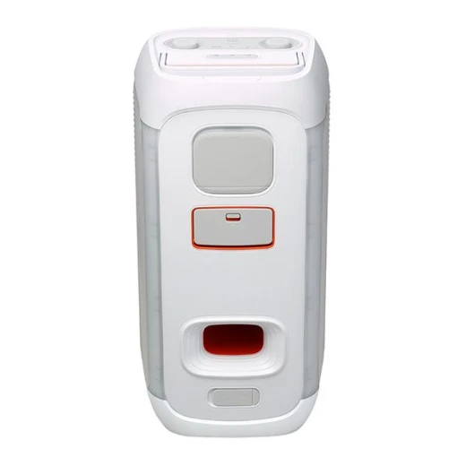 مكبر صوت بلوتوث JBL PartyBox Club 120 محمول مع عرض ضوئي - جي بي ال - Image 6