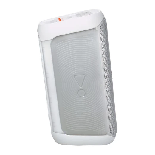 مكبر صوت بلوتوث JBL PartyBox Club 120 محمول مع عرض ضوئي - جي بي ال - Image 8