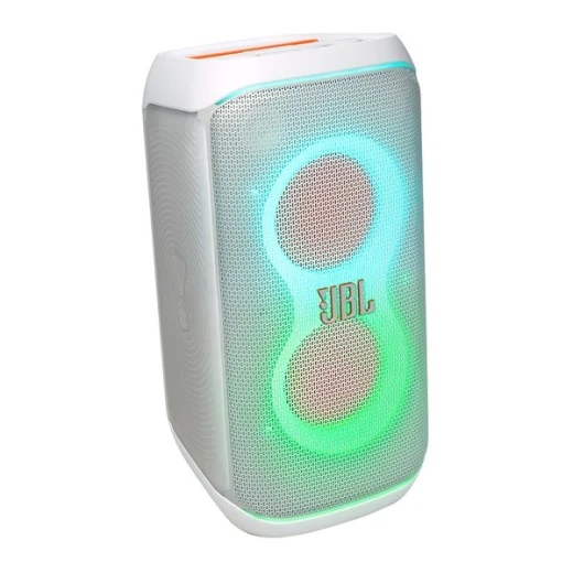 مكبر صوت بلوتوث JBL PartyBox Club 120 محمول مع عرض ضوئي - جي بي ال - Image 12