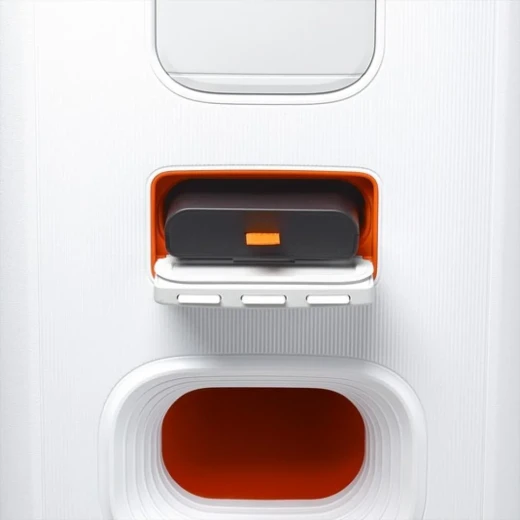 مكبر صوت JBL PartyBox Stage 320 محمول بتقنية البلوتوث وصوت احترافي - جي بي ال - Image 7