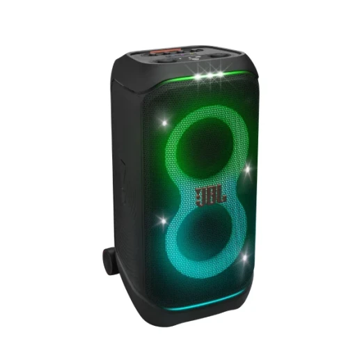 مكبر صوت بلوتوث JBL PartyBox Stage 320 محمول مع عرض ضوئي - جي بي ال - Image 5